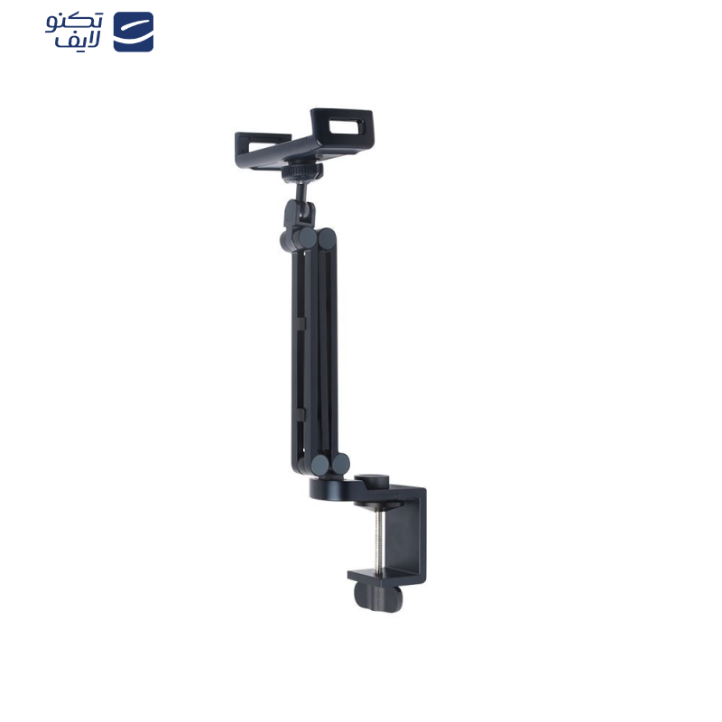 پایه نگهدارنده گوشی موبایل و تبلت کوتتسی مدل 51016 پایه نگهدارنده گوشی موبایل و تبلت کوتتسی مدل 51016