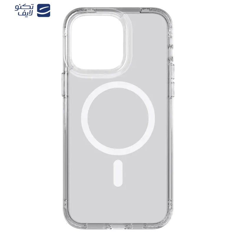 کاور اپیکوی مدل AntiShock-MagSafe مناسب برای گوشی موبایل اپل iPhone 16 Pro Max کاور اپیکوی مدل AntiShock-MagSafe مناسب برای گوشی موبایل اپل iPhone 16 Pro Max