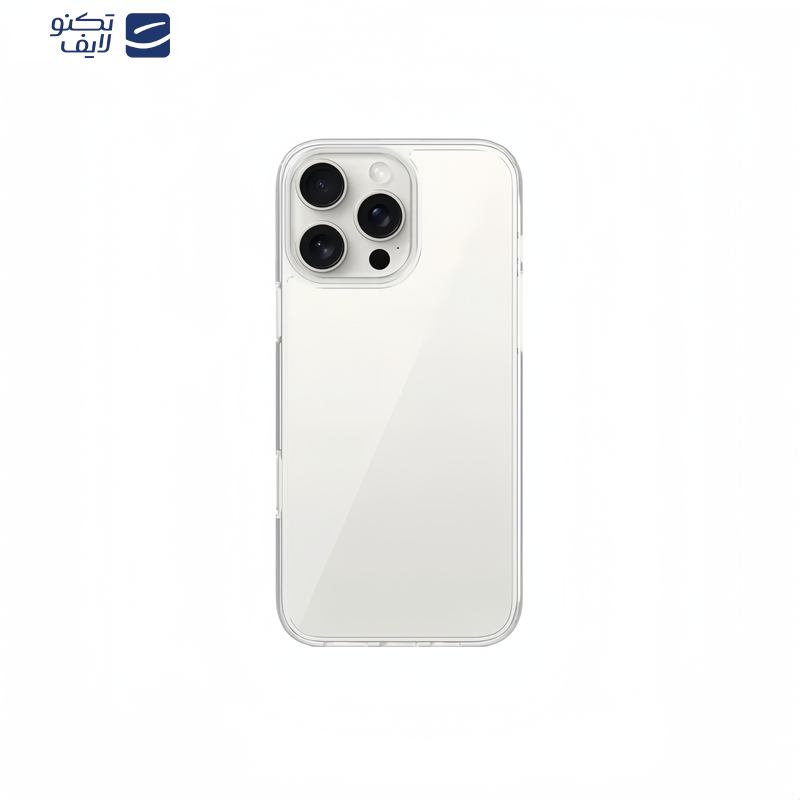 کاور کی-زد دو مدل GuardianHQ مناسب برای گوشی موبایل اپل iPhone 16 Pro Max کاور کی-زد دو مدل GuardianHQ مناسب برای گوشی موبایل اپل iPhone 16 Pro Max