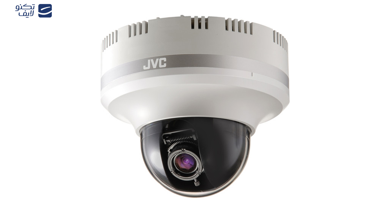 دوربین تحت شبکه جی وی سی مدل VN-V225U دوربین تحت شبکه جی وی سی مدل VN-V225U