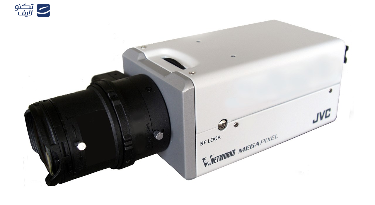 دوربین تحت شبکه جی وی سی مدل VN-X35U دوربین تحت شبکه جی وی سی مدل VN-X35U