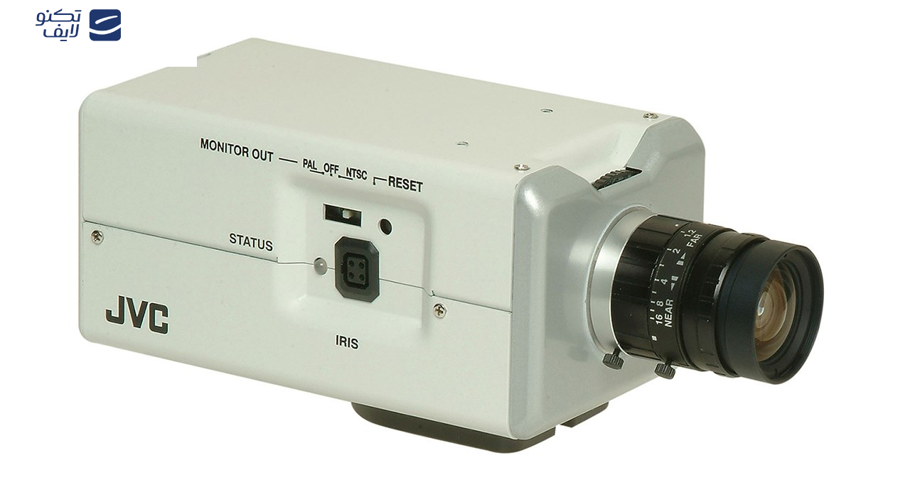 دوربین تحت شبکه جی وی سی مدل VN-V26U دوربین تحت شبکه جی وی سی مدل VN-V26U