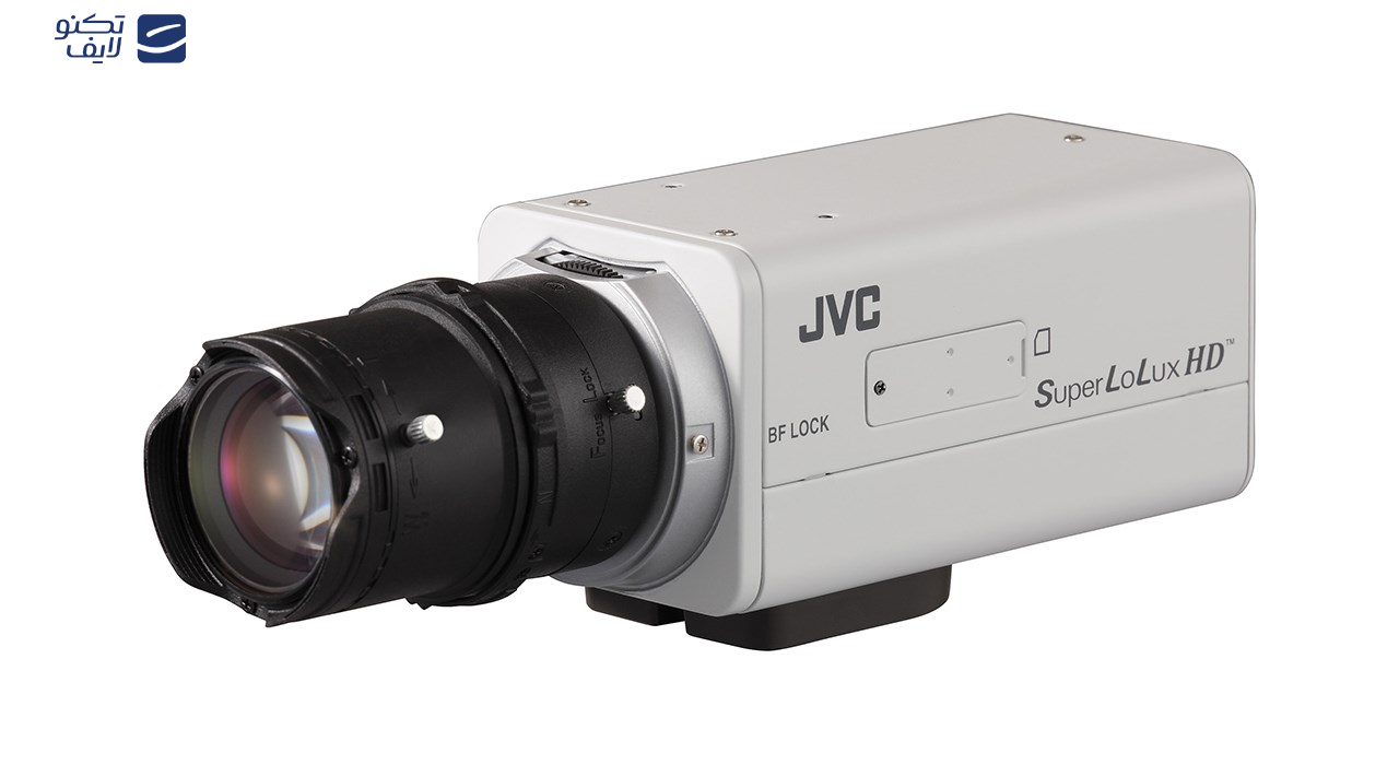 دوربین تحت شبکه جی وی سی مدل VN-H37UA دوربین تحت شبکه جی وی سی مدل VN-H37UA