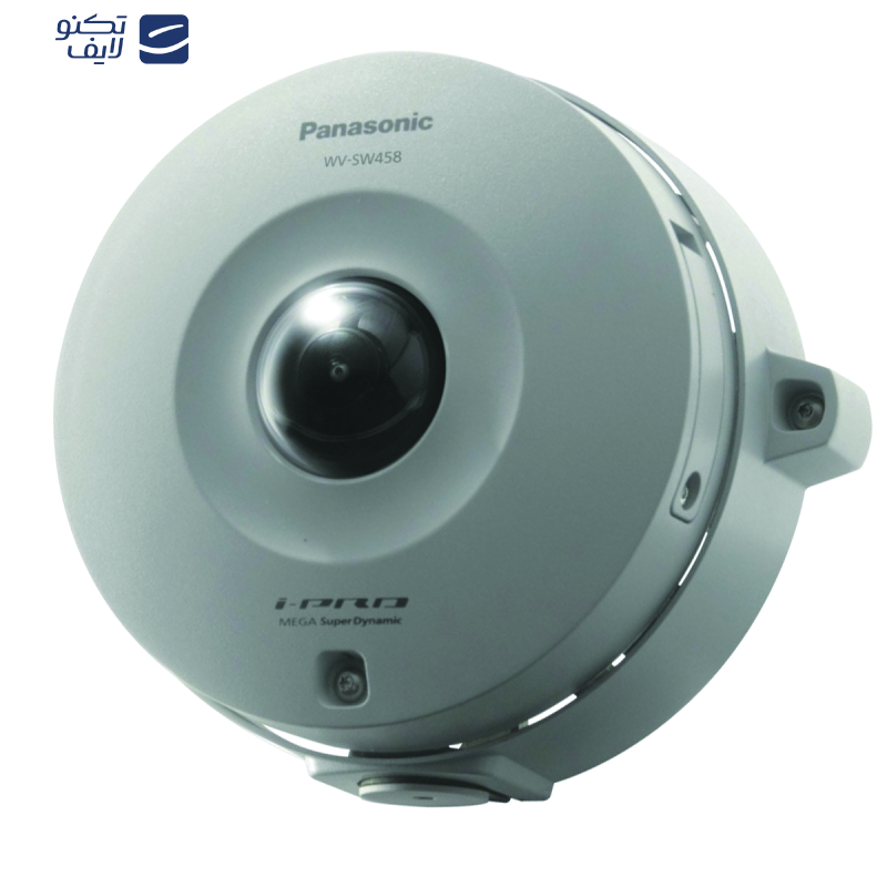دوربین مداربسته تحت شبکه پاناسونیک مدل WV-SW458E دوربین مداربسته تحت شبکه پاناسونیک مدل WV-SW458E