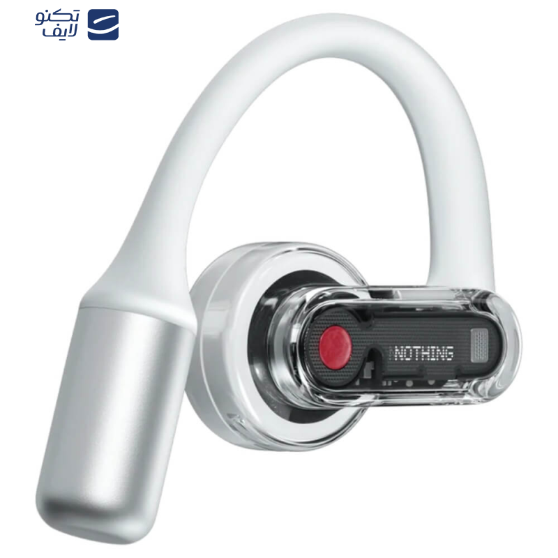 هدفون بلوتوثی ناتینگ مدل Ear open هدفون بلوتوثی ناتینگ مدل Ear open