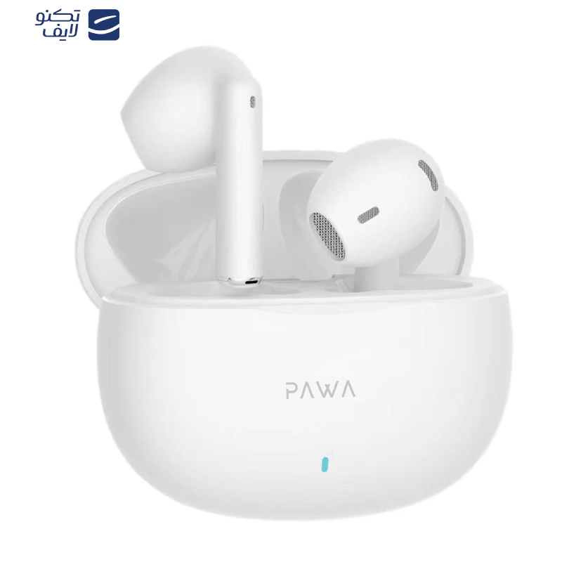 هدفون بلوتوثی پاوا مدل Limpid هدفون بلوتوثی پاوا مدل Limpid