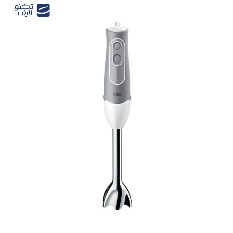 گوشت کوب برقی براون مدل MQ 525 گوشت کوب برقی براون مدل MQ 525