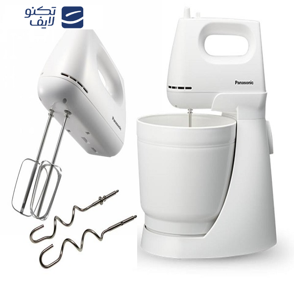 همزن پاناسونیک مدل MK-GB3 همزن پاناسونیک مدل MK-GB3