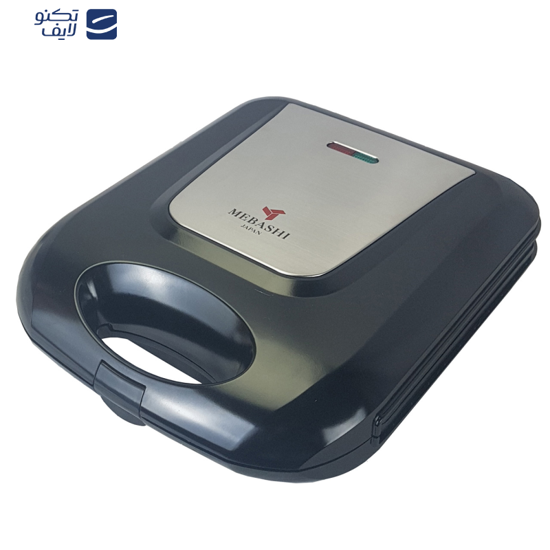 ساندویچ ساز مباشی مدل ME-SW1006B4 ساندویچ ساز مباشی مدل ME-SW1006B4