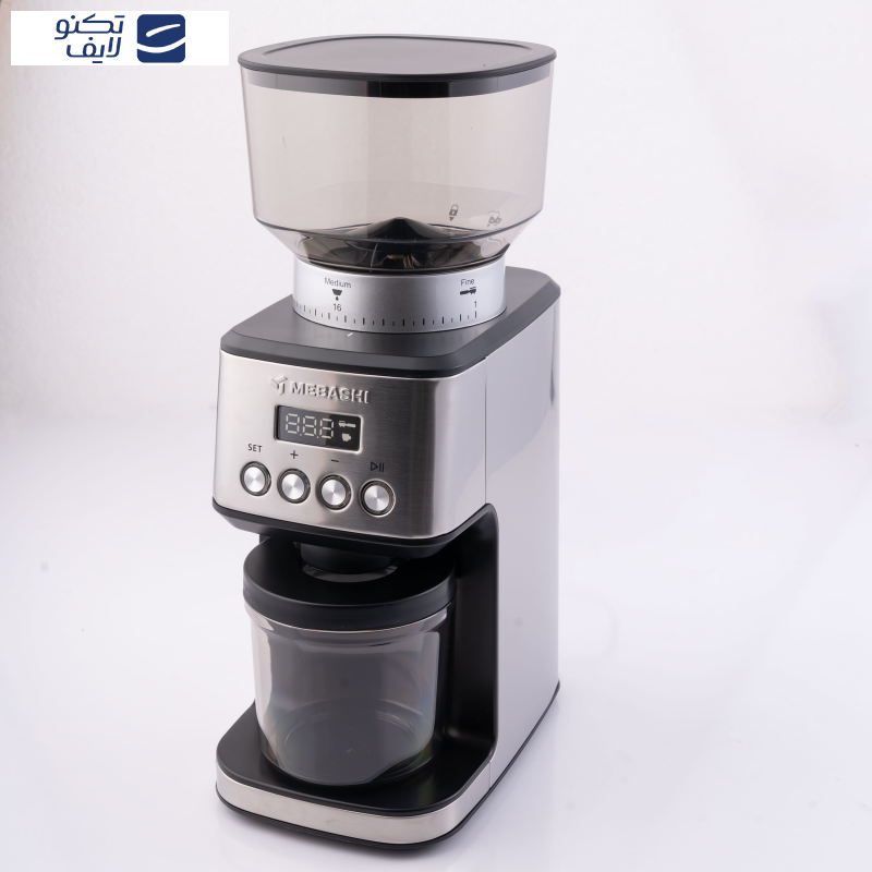 آسیاب قهوه مباشی مدل ME-CG2288 آسیاب قهوه مباشی مدل ME-CG2288