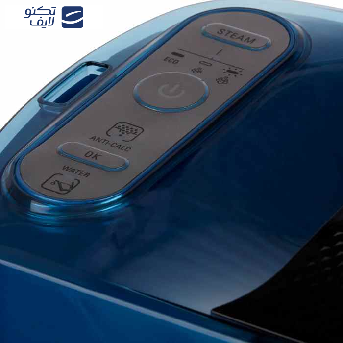 بخارگر تفال مدل UT2020 بخارگر تفال مدل UT2020