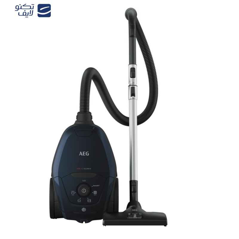 جاروبرقی آ ا گ مدل VX82-1-2ST جاروبرقی آ ا گ مدل VX82-1-2ST