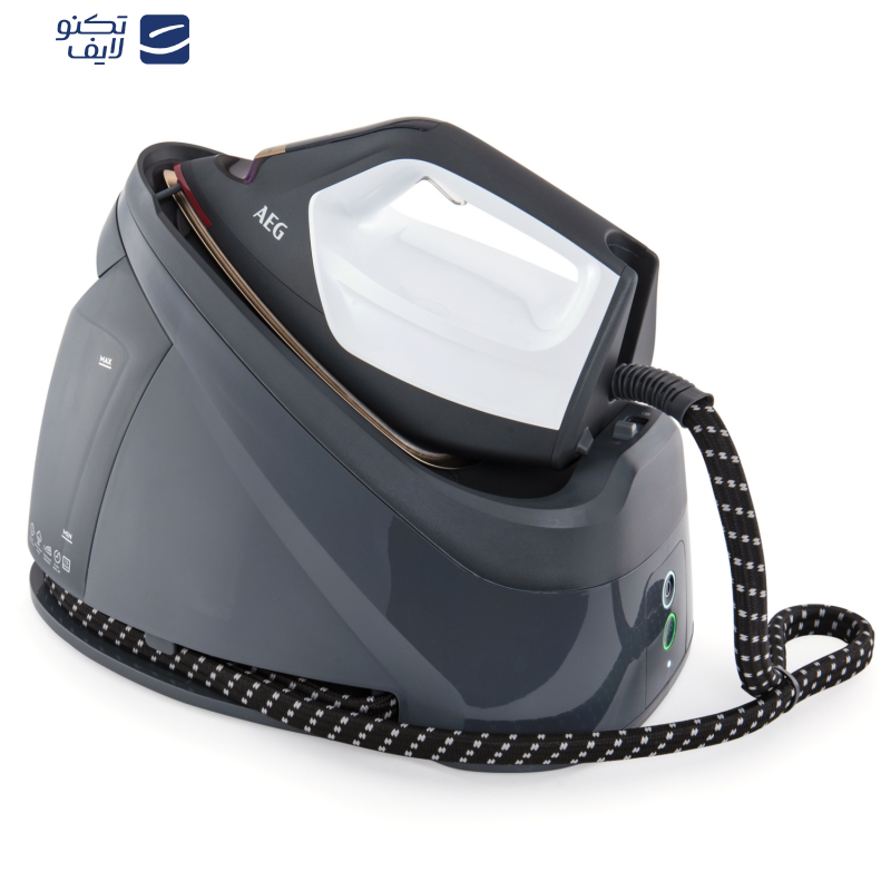 اتو مخزن دار آ ا گ مدل ST8-1-8EGM اتو مخزن دار آ ا گ مدل ST8-1-8EGM