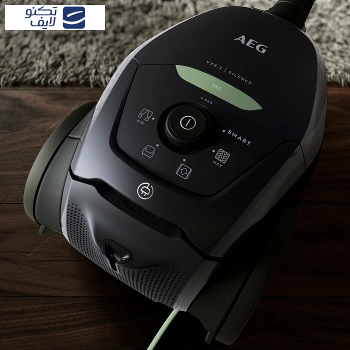 جاروبرقی آ ا گ مدل VX82-1-ÖKO جاروبرقی آ ا گ مدل VX82-1-ÖKO