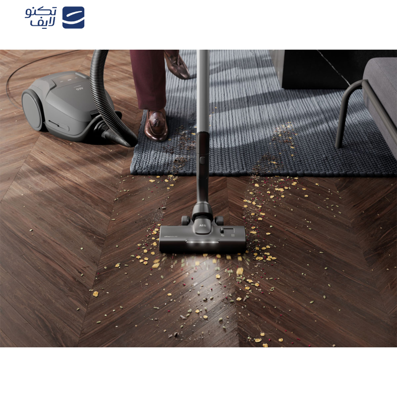 جاروبرقی آ ا گ مدل AB81A2DG جاروبرقی آ ا گ مدل AB81A2DG