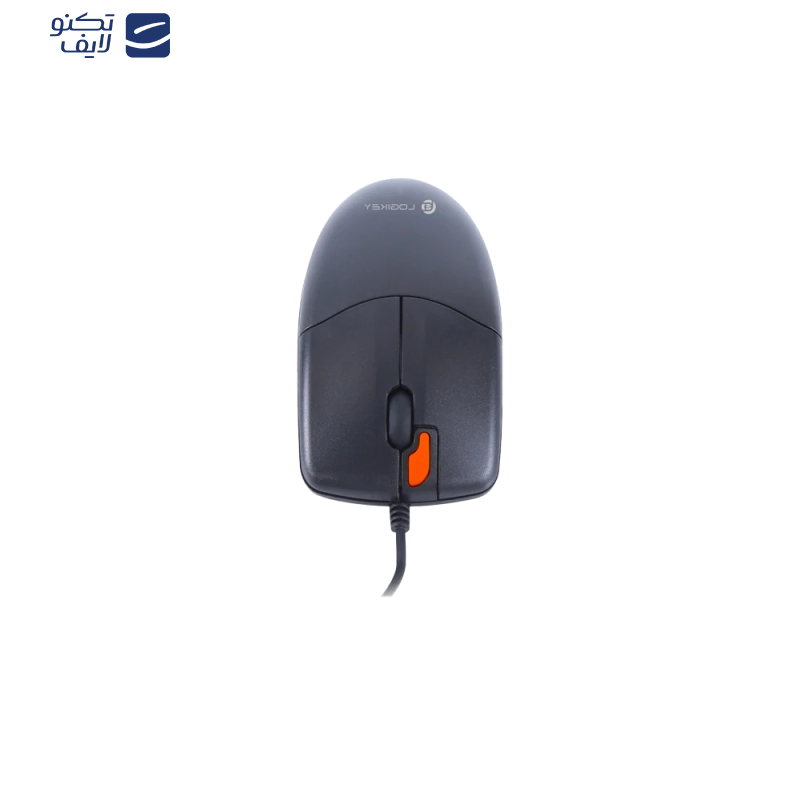 ماوس لاجی کی مدل M114B ماوس لاجی کی مدل M114B