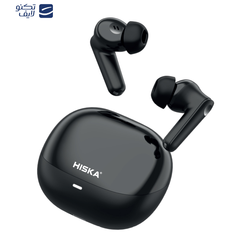 هندزفری بلوتوثی هیسکا مدل FX-577 هندزفری بلوتوثی هیسکا مدل FX-577