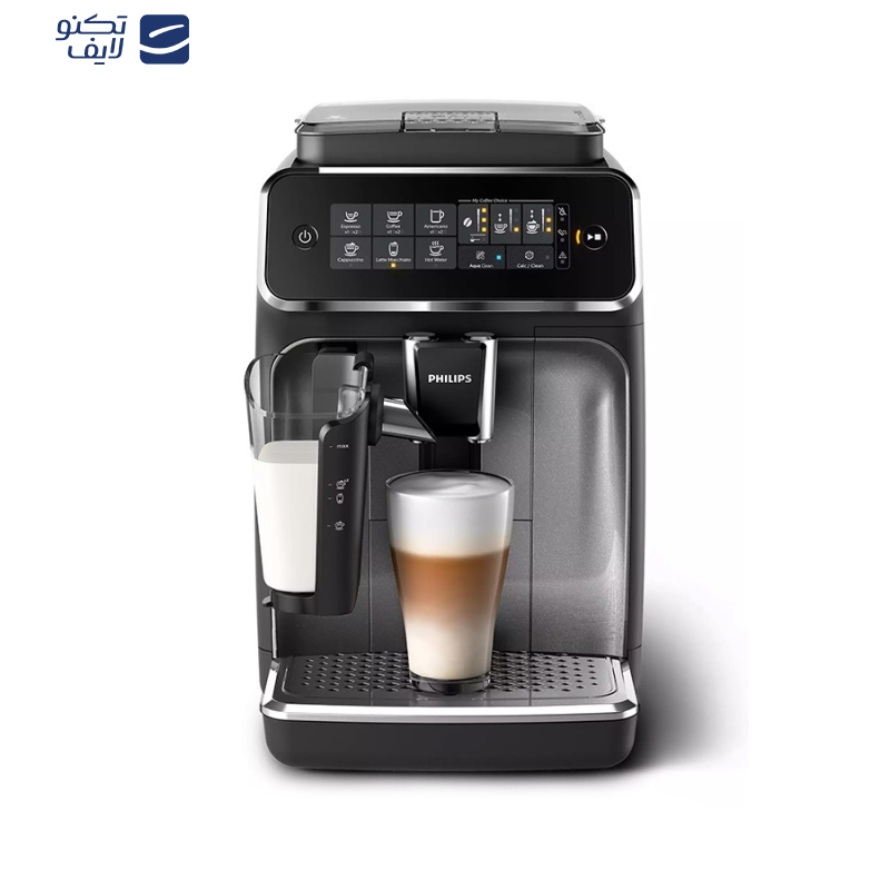 اسپرسو ساز فیلیپس مدل EP3246 اسپرسو ساز فیلیپس مدل EP3246