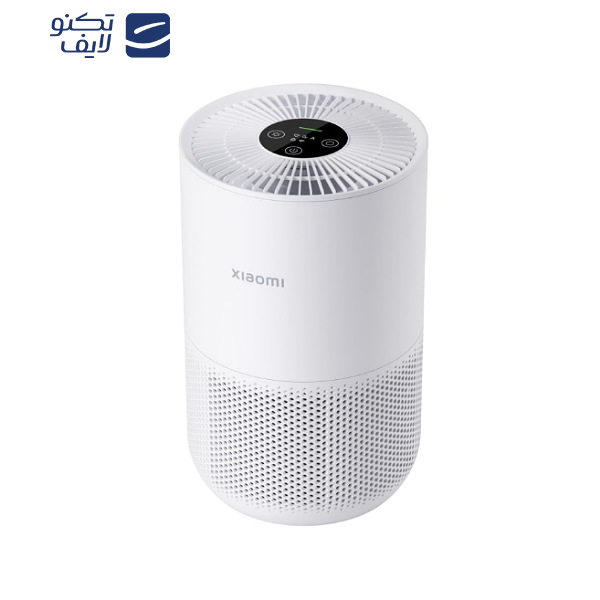 دستگاه تصفیه کننده هوا شیائومی مدل 4Compact دستگاه تصفیه کننده هوا شیائومی مدل 4Compact