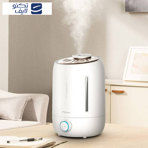 دستگاه بخور سرد درما مدل DEM-F500 دستگاه بخور سرد درما مدل DEM-F500