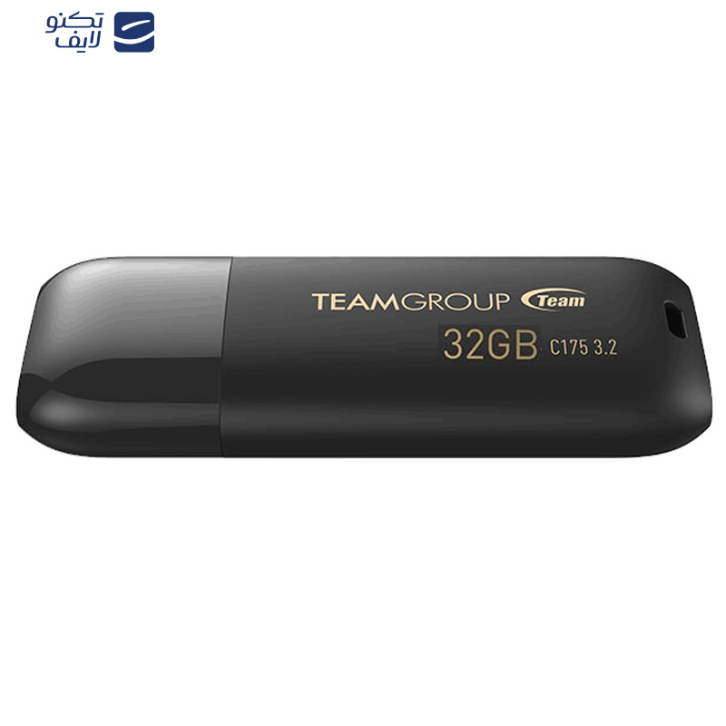 فلش مموری تیم گروپ مدل C175 USB3.2 ظرفیت 32 گیگابایت فلش مموری تیم گروپ مدل C175 USB3.2 ظرفیت 32 گیگابایت