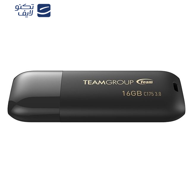 فلش مموری تیم گروپ مدل C175 ظرفیت 16 گیگابایت فلش مموری تیم گروپ مدل C175 ظرفیت 16 گیگابایت