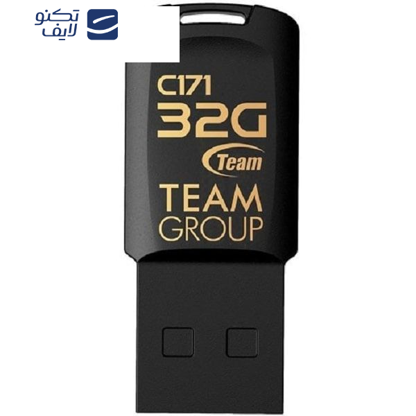 فلش مموری تیم گروپ مدل C171 ظرفیت 32 گیگابایت فلش مموری تیم گروپ مدل C171 ظرفیت 32 گیگابایت