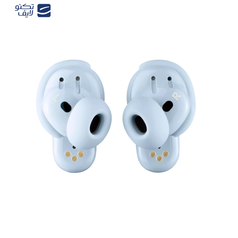 هندزفری بلوتوثی بوز مدل QuietComfort Ultra Earbuds هندزفری بلوتوثی بوز مدل QuietComfort Ultra Earbuds