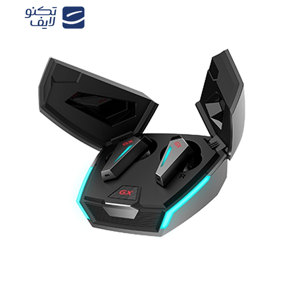 هدفون مخصوص بازی بلوتوثی ادیفایر مدل HECATE GX07 هدفون مخصوص بازی بلوتوثی ادیفایر مدل HECATE GX07