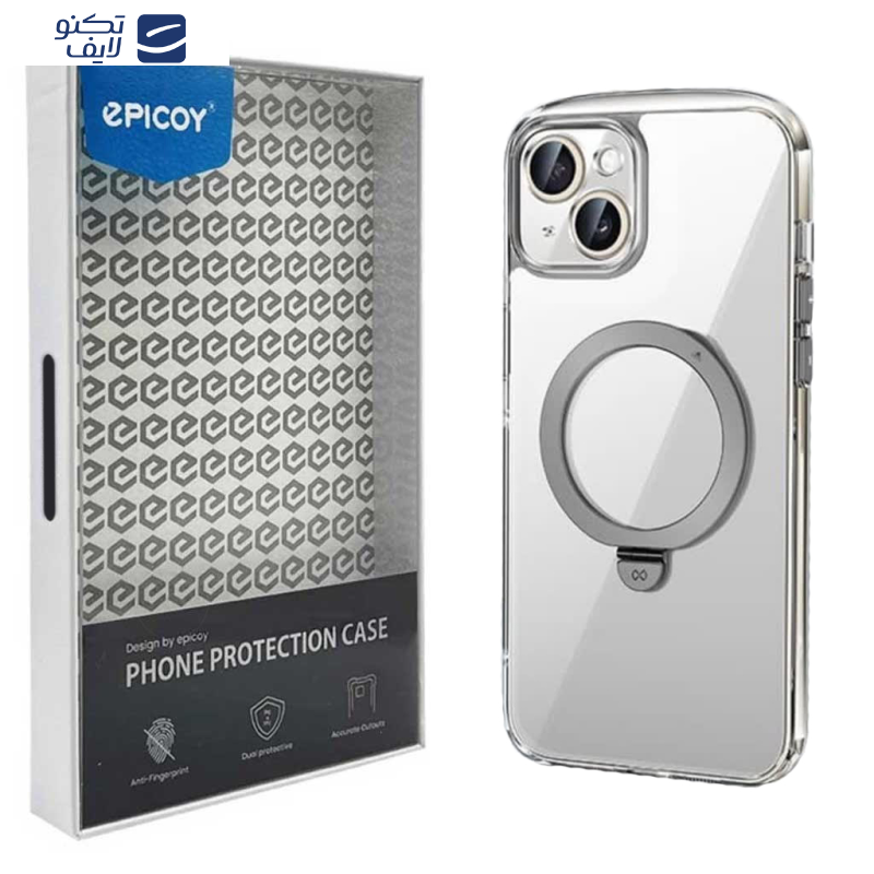 کاور اپیکوی مدل Xundd Zero Sense Magnetic مناسب برای گوشی موبایل اپل iPhone 13 / 14 کاور اپیکوی مدل Xundd Zero Sense Magnetic مناسب برای گوشی موبایل اپل iPhone 13 / 14