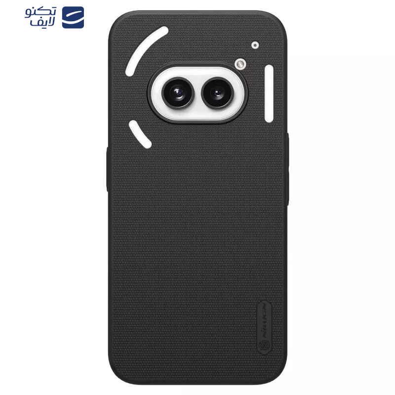 کاور نیلکین مدل Super Frosted Shield مناسب برای گوشی موبایل ناتینگ فون 2a Plus/ 2a کاور نیلکین مدل Super Frosted Shield مناسب برای گوشی موبایل ناتینگ فون 2a Plus/ 2a