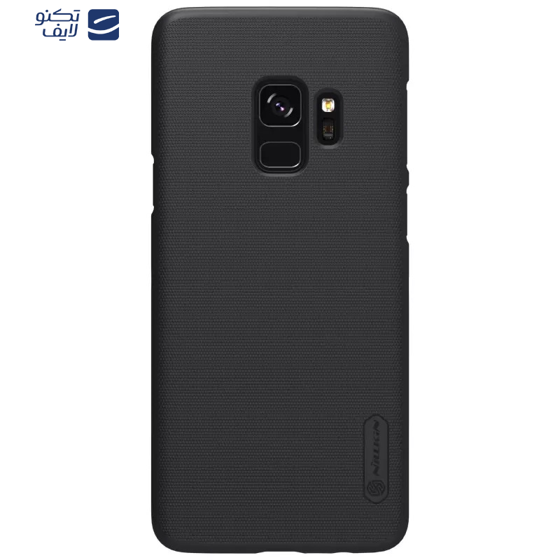 کاور نیلکین مدل Super Frosted Shield مناسب برای گوشی موبایل سامسونگ Galaxy S9 کاور نیلکین مدل Super Frosted Shield مناسب برای گوشی موبایل سامسونگ Galaxy S9