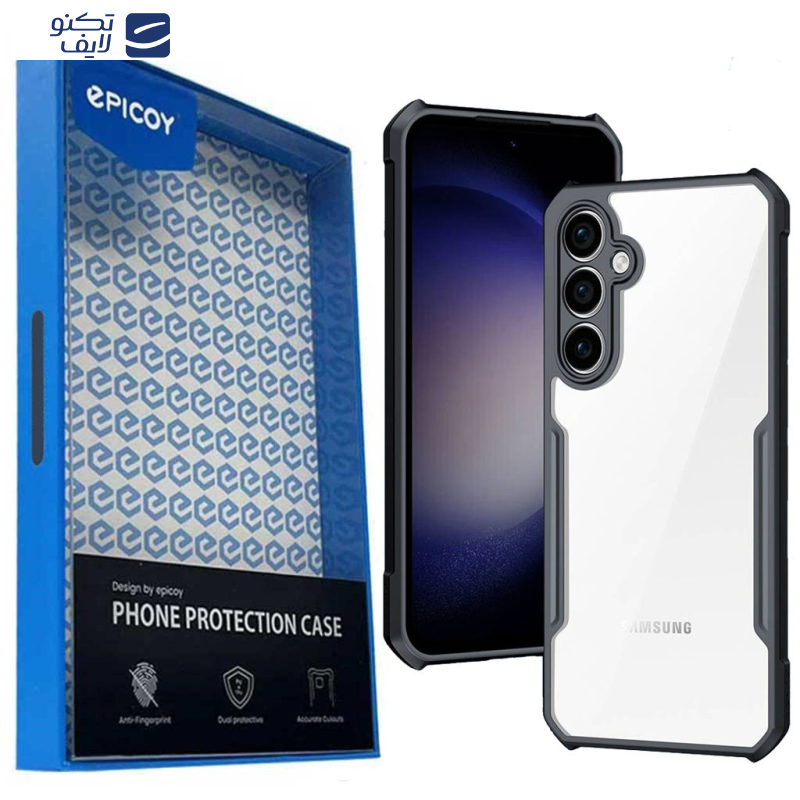 کاور اپیکوی مدل Xundd Beatle مناسب برای گوشی موبایل سامسونگ Galaxy A16 5G کاور اپیکوی مدل Xundd Beatle مناسب برای گوشی موبایل سامسونگ Galaxy A16 5G