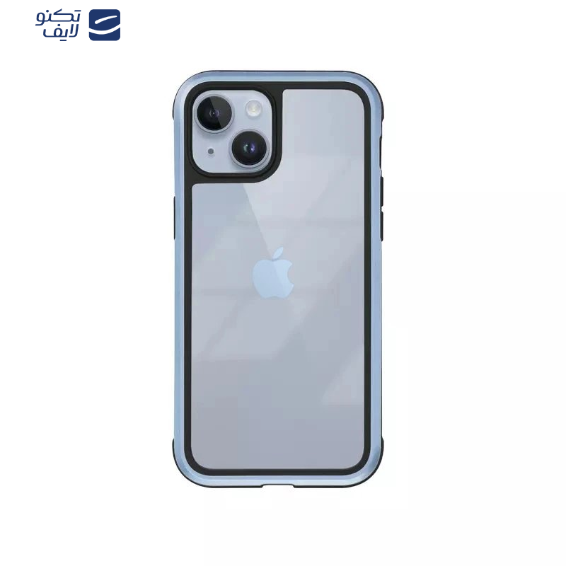 کاور کی -زد دوو مدل Ares مناسب برای گوشی موبایل اپل iPhone 15 Plus/ 14 Plus کاور کی -زد دوو مدل Ares مناسب برای گوشی موبایل اپل iPhone 15 Plus/ 14 Plus