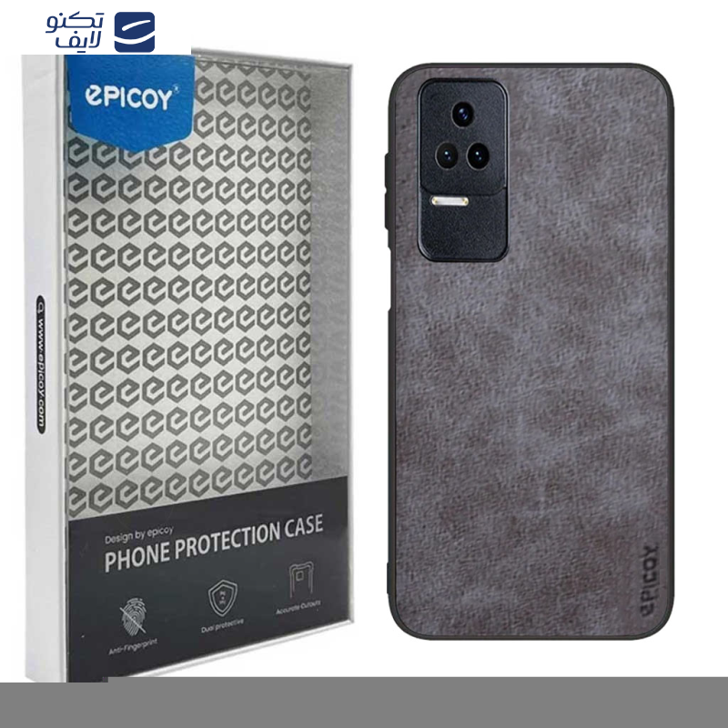 کاور اپیکوی مدل Hrs Leather مناسب برای گوشی موبایل شیائومی Poco F4 5G / Redmi K40s /Redmi K50 / K50 Pro کاور اپیکوی مدل Hrs Leather مناسب برای گوشی موبایل شیائومی Poco F4 5G / Redmi K40s /Redmi K50 / K50 Pro