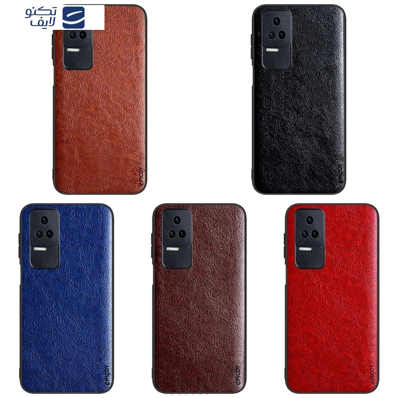 کاور اپیکوی مدل Sprt Leather مناسب برای گوشی موبایل شیائومی Poco F4 5G / Redmi K40s / Redmi K50 / K50 Pro کاور اپیکوی مدل Sprt Leather مناسب برای گوشی موبایل شیائومی Poco F4 5G / Redmi K40s / Redmi K50 / K50 Pro