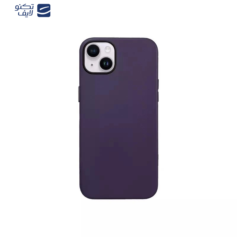 کاور کی -زد دوو مدل Noble Collection مناسب برای گوشی موبایل اپل iPhone 15 Plus/ 14 Plus کاور کی -زد دوو مدل Noble Collection مناسب برای گوشی موبایل اپل iPhone 15 Plus/ 14 Plus