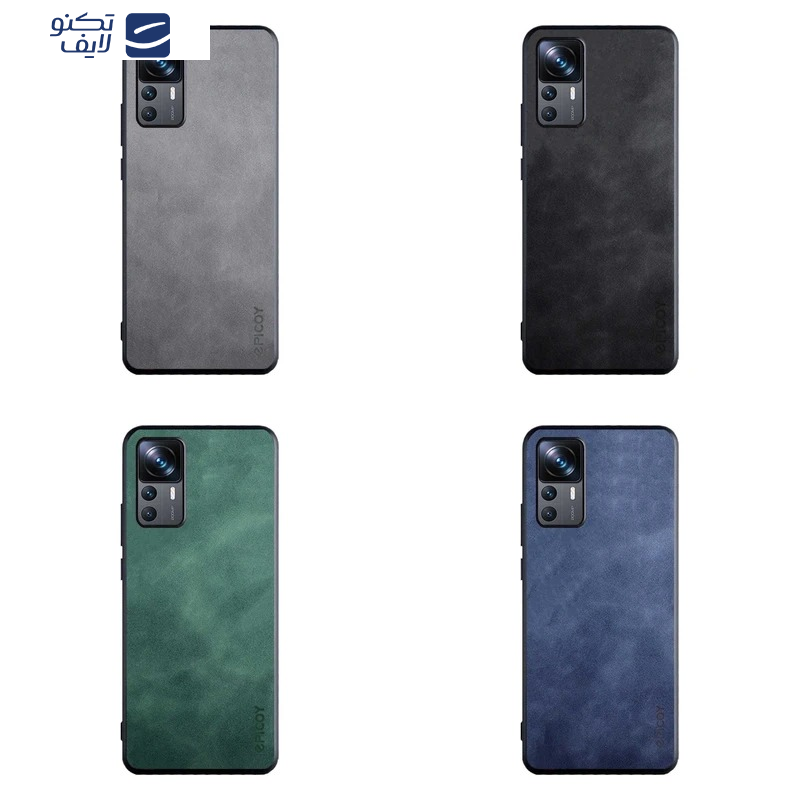 کاور اپیکوی مدل Space Leather مناسب برای گوشی موبایل شیائومی 12T Pro /12T /Redmi K50 Ultra کاور اپیکوی مدل Space Leather مناسب برای گوشی موبایل شیائومی 12T Pro /12T /Redmi K50 Ultra