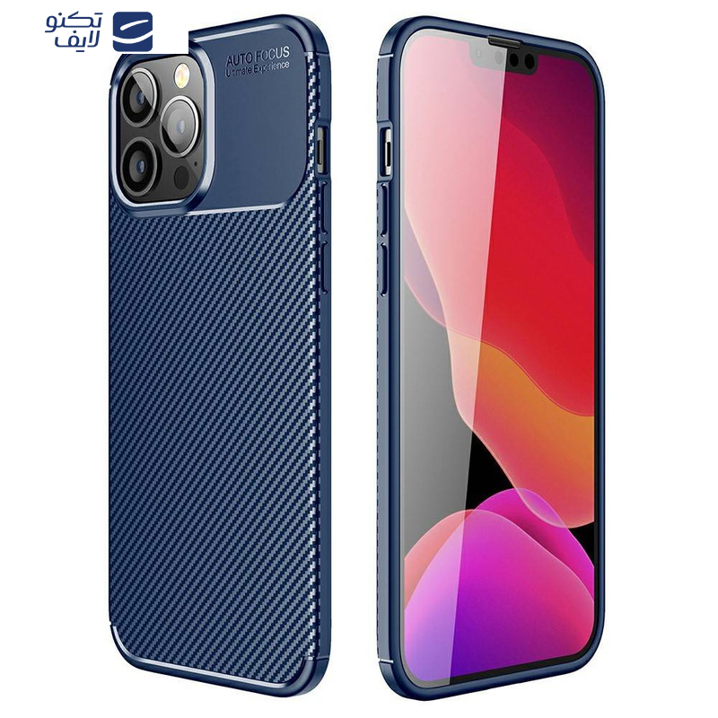 کاور اپیکوی مدل Auto Focus مناسب برای گوشی موبایل اپل Iphone 13 Pro Max  کاور اپیکوی مدل Auto Focus مناسب برای گوشی موبایل اپل Iphone 13 Pro Max