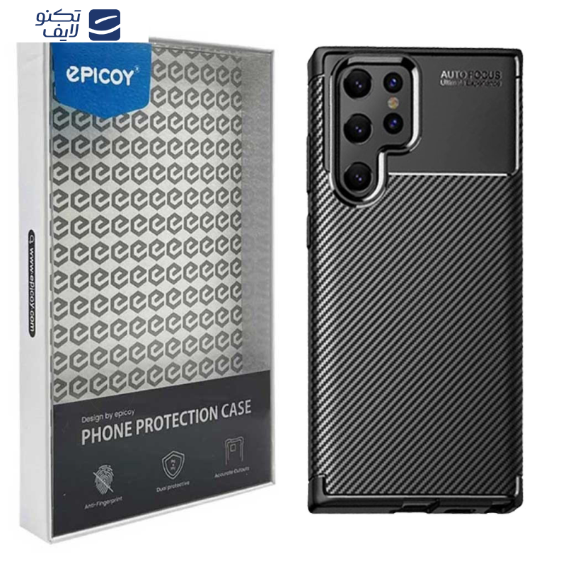 کاور اپیکوی مدل Auto Focus مناسب برای گوشی موبایل سامسونگ Galaxy S22 Ultra  کاور اپیکوی مدل Auto Focus مناسب برای گوشی موبایل سامسونگ Galaxy S22 Ultra