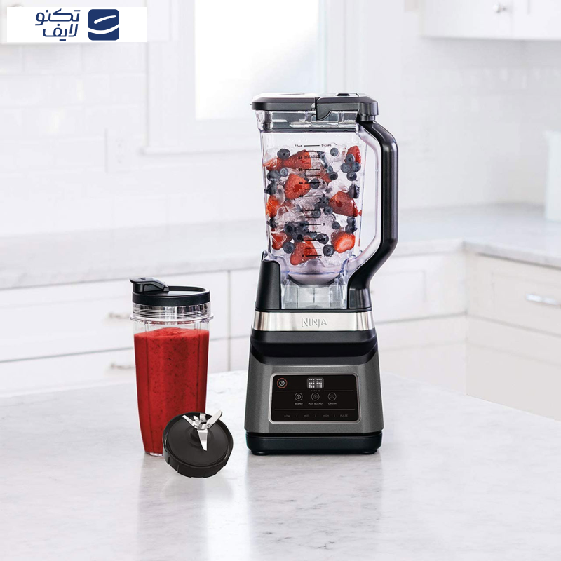 مخلوط کن نینجا مدل BN750 مخلوط کن نینجا مدل BN750