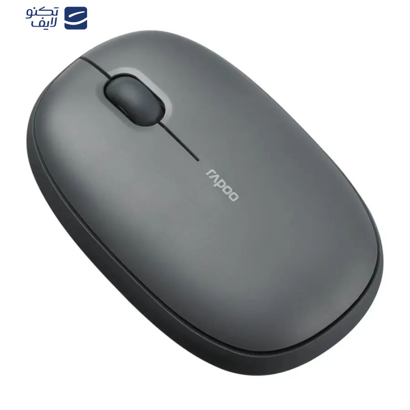 ماوس بی سیم رپو مدل M650 Silent ماوس بی سیم رپو مدل M650 Silent