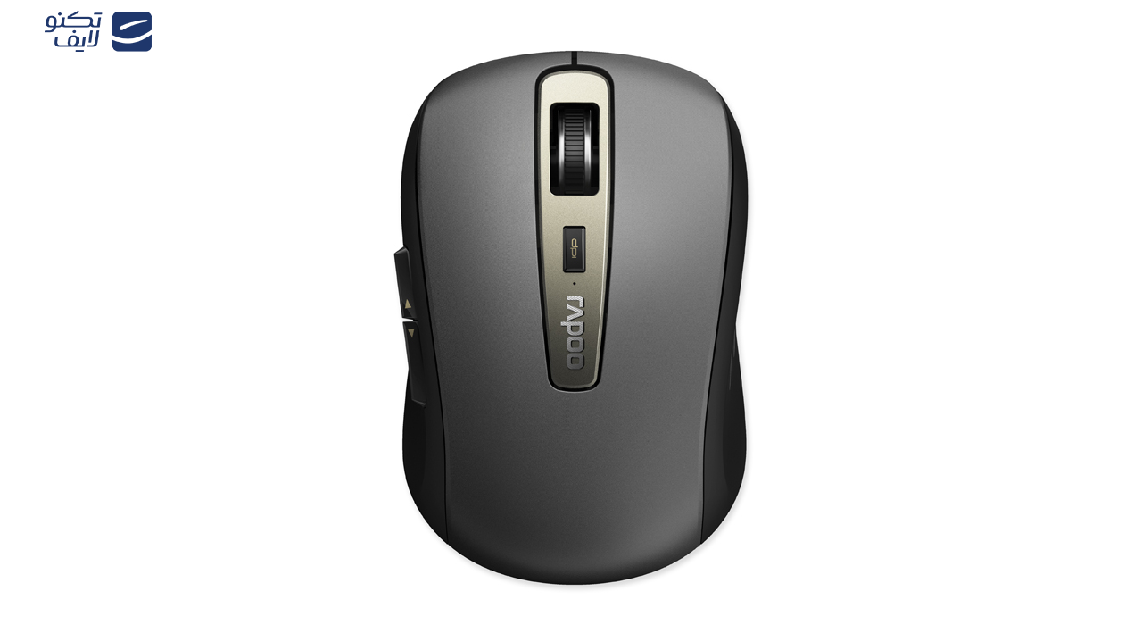 ماوس بی سیم رپو مدل MT350 ماوس بی سیم رپو مدل MT350