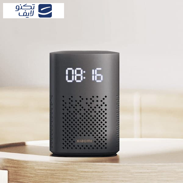 دستیار صوتی شیائومی مدل Smart Speaker IR Control l05g دستیار صوتی شیائومی مدل Smart Speaker IR Control l05g