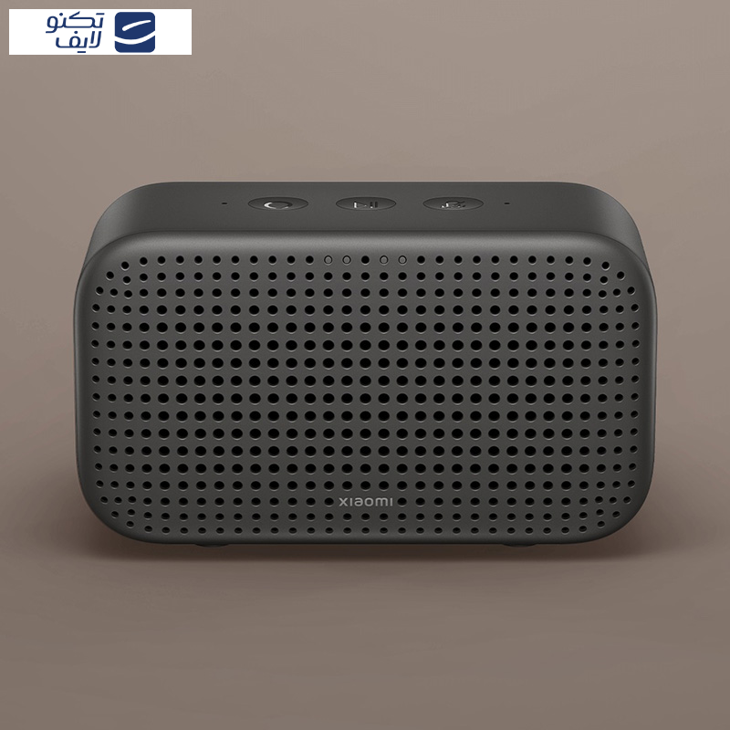 اسپیکر بلوتوثی شیائومی مدل Smart Lite اسپیکر بلوتوثی شیائومی مدل Smart Lite