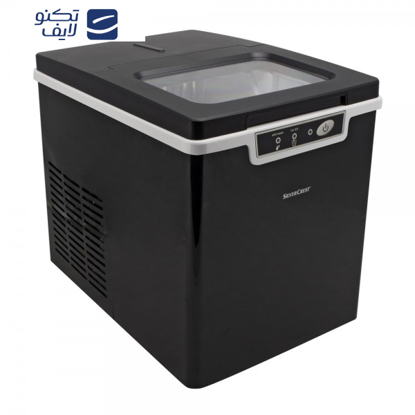 یخ ساز سیلورکرست مدل SEMK 105