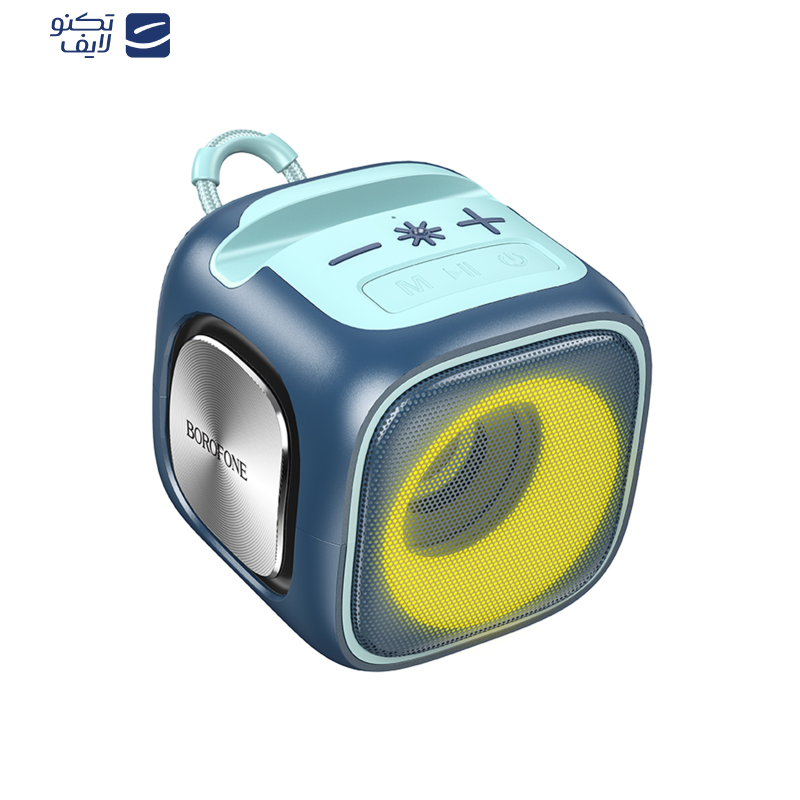اسپیکر بلوتوثی بروفون مدل BR29 اسپیکر بلوتوثی بروفون مدل BR29