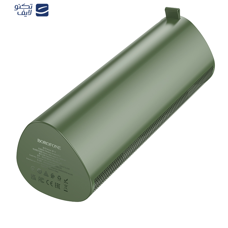 اسپیکر بلوتوثی بروفون مدل BP18 اسپیکر بلوتوثی بروفون مدل BP18