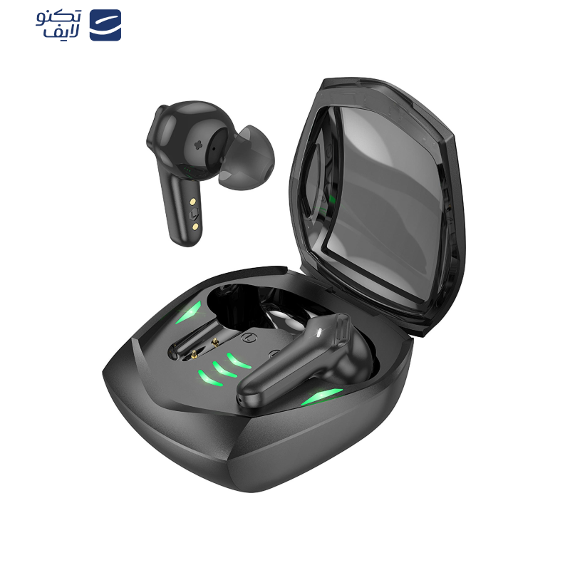 هندزفری بلوتوثی هوکو مدل EW28 هندزفری بلوتوثی هوکو مدل EW28