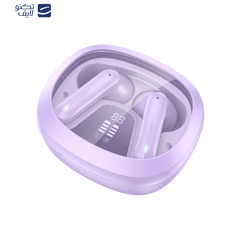 هندزفری بلوتوثی هوکو مدل EQ6 هندزفری بلوتوثی هوکو مدل EQ6